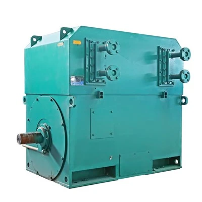 Motor YKS 5kv